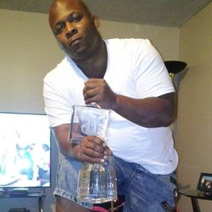 Meet your Posher, Donald